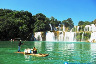48h Khám phá Cao Bằng – Đi đâu, ăn gì, ở đâu tại Cao Bằng ?