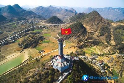 48h Khám phá Hà Giang – Đi đâu, ăn gì, ở đâu tại Hà Giang ?