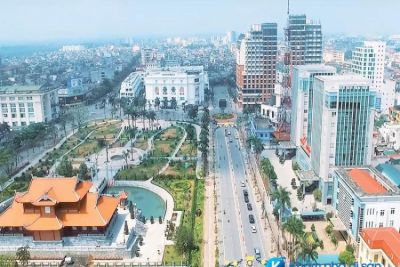 48h Khám phá Thái Bình – Đi đâu, ăn gì, ở đâu tại Thái Bình ?