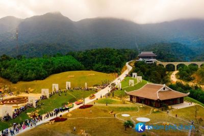 48h Khám phá Bắc Giang – Đi đâu, ăn gì, ở đâu tại Bắc Giang ?