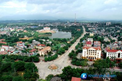 48h Khám phá Tuyên Quang – Đi đâu, ăn gì, ở đâu tại Tuyên Quang ?