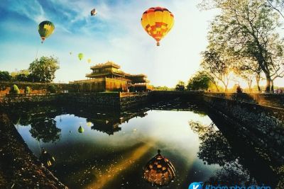 Du Lịch Huế