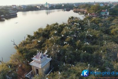 48h Khám phá Hải Dương – Đi đâu, ăn gì, ở đâu tại Hải Dương ?