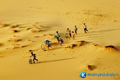 48h Khám phá Ninh Thuận – Đi đâu, ăn gì, ở đâu tại Ninh Thuận ?