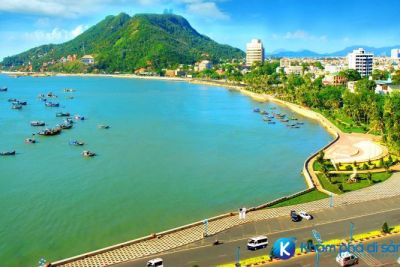 48h Khám phá Bà Rịa – Vũng Tàu – Đi đâu, ăn gì, ở đâu tại Bà Rịa – Vũng Tàu ?