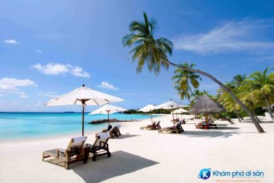 48h Khám phá Nha Trang – Đi đâu, ăn gì, ở đâu tại Nha Trang ?