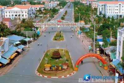 48h Khám phá Bạc Liêu – Đi đâu, ăn gì, ở đâu tại Bạc Liêu ?
