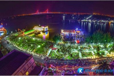 48h Khám phá Cần Thơ – Đi đâu, ăn gì, ở đâu tại Cần Thơ ?