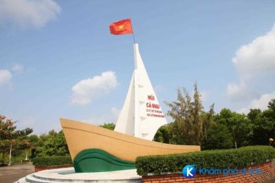48h Khám phá Cà Mau – Đi đâu, ăn gì, ở đâu tại Cà Mau ?