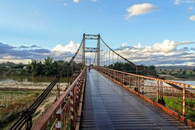 48h Khám phá Kon Tum – Đi đâu, ăn gì, ở đâu tại Kon Tum ?