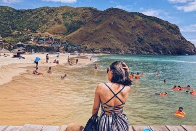Top 6 địa điểm checkin siêu đẹp khi du lịch Quy Nhơn