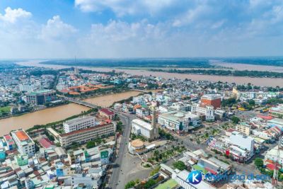 48h Khám phá An Giang – Đi đâu, ăn gì, ở đâu tại An Giang ?