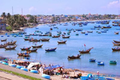 48h Khám phá Phan Thiết – Đi đâu, ăn gì, ở đâu tại Phan Thiết ?