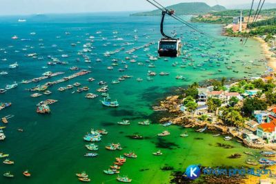48h Khám phá Kiên Giang – Đi đâu, ăn gì, ở đâu tại Kiên Giang ?