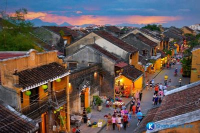 Một ngày ở Hội An, bạn sẽ làm gì và đi đâu?