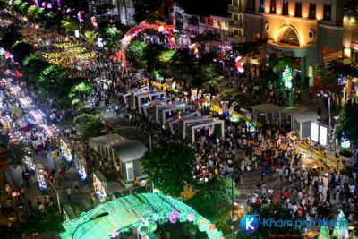 48h Khám phá Sài Gòn – Đi đâu, ăn gì, ở đâu tại Sài Gòn ?