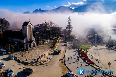 48h Khám phá Sapa – Đi đâu, ăn gì, ở đâu tại Sapa ?