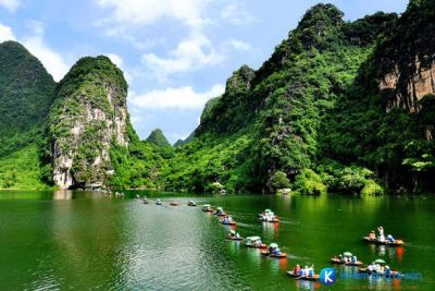 48h Khám phá Tam Cốc – Bích Động – Đi đâu, ăn gì, ở đâu tại Tam Cốc – Bích Động ?