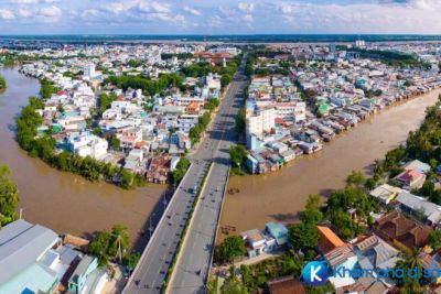 48h Khám phá Tiền Giang – Đi đâu, ăn gì, ở đâu tại Tiền Giang ?