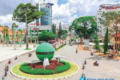 48h Khám phá Sóc Trăng – Đi đâu, ăn gì, ở đâu tại Sóc Trăng ?