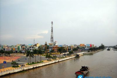 48h Khám phá Hậu Giang – Đi đâu, ăn gì, ở đâu tại Hậu Giang ?