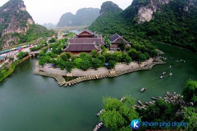 48h Khám phá Tràng An – Đi đâu, ăn gì, ở đâu tại Tràng An ?
