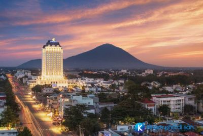 48h Khám phá Tây Ninh – Đi đâu, ăn gì, ở đâu tại Tây Ninh ?