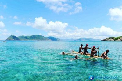 48h Khám phá Côn Đảo – Đi đâu, ăn gì, ở đâu tại Côn Đảo ?