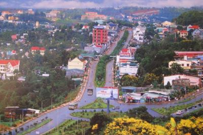 48h Khám phá Đăk Nông – Đi đâu, ăn gì, ở đâu tại Đăk Nông ?