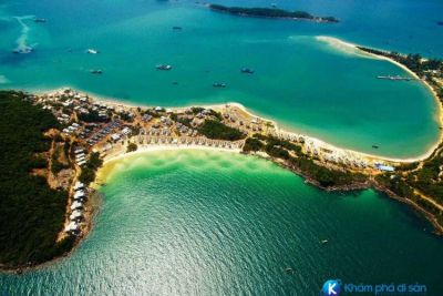 48h Khám phá Phú Quốc – Đi đâu, ăn gì, ở đâu tại Phú Quốc ?