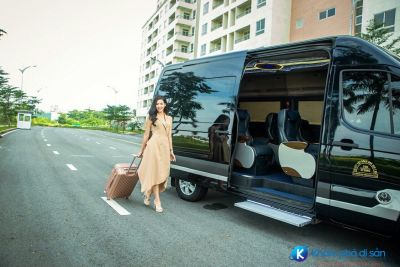 Dịch Vụ Cho Thuê Xe Limousine Tại Sài Gòn