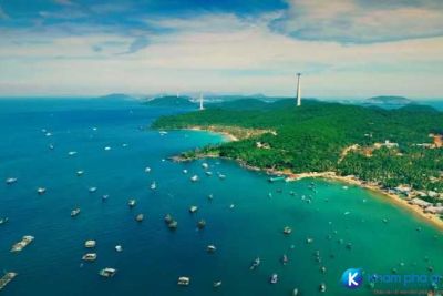24h Khám phá Hòn Thơm – Đi đâu, ăn gì, ở đâu tại Hòn Thơm ?