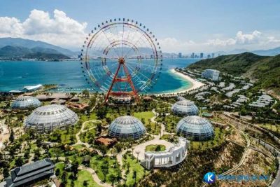 [Nha Trang] Top 10 điểm đến không nên bỏ qua khi đến Nha Trang hè này