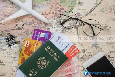 Sự thật về Tour du lịch Hàn Quốc không cần visa?