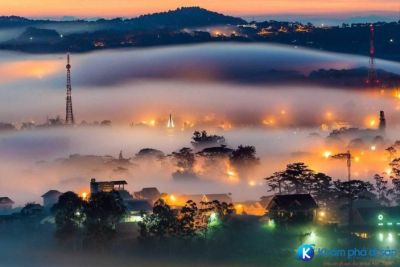 48h Khám phá Đà Lạt – Đi đâu, ăn gì, ở đâu tại Đà Lạt ?