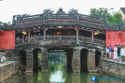 [Hội An] Top 10 điểm đến không nên bỏ qua khi đến Hội An