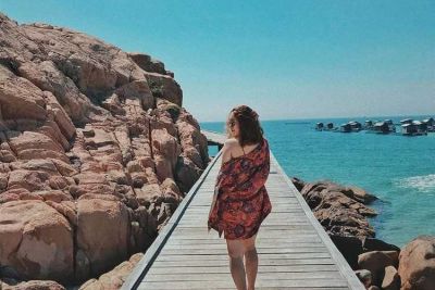 [Quy Nhơn] Top 9 điểm đến không nên bỏ qua khi đến Quy Nhơn