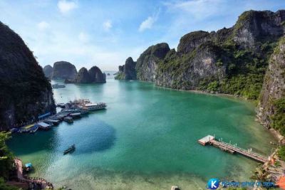 [Hạ Long] Những điểm đến không nên bỏ qua khi đến Hạ Long mùa hè này