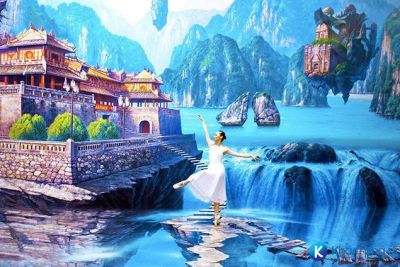 Top 10 địa điểm vui chơi ở Sài Gòn khiến giới trẻ cứ đến là “đi đu đưa đi”