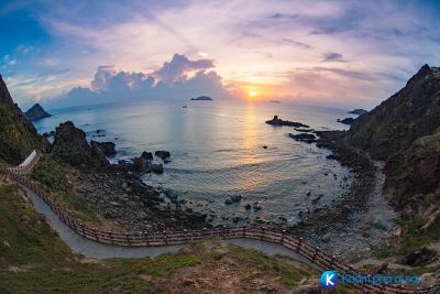 48h Khám phá Eo Gió Nhơn Lý – Jeju phiên bản Việt Nam