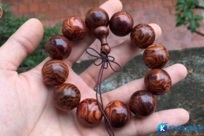 Vòng tay gỗ Sưa có thật sự tốt như tin đồn ?