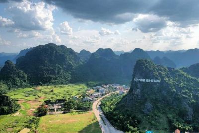Kinh Nghiệm Du Lịch Quảng Bình và những điều cần biết