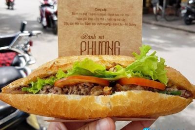 Các món ăn bạn nên thử khi đến Hội An
