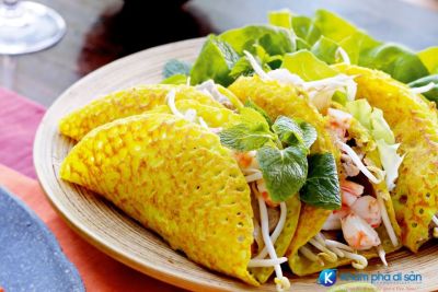 [Huế] Ăn gì ở Huế ? Đặc sản không thể bỏ qua khi đến du lịch Huế