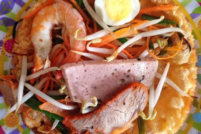 Top 10 đặc sản, quà tặng không thể bỏ qua khi đến Huế