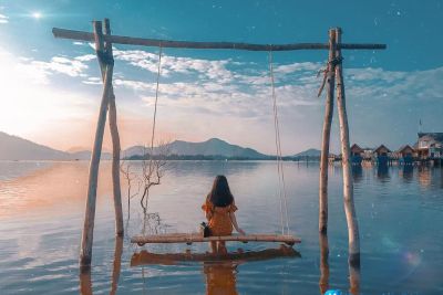 [Huế] Du lịch Huế nên đi đâu chơi ?