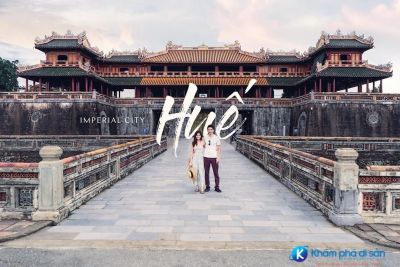[Huế] Kinh nghiệm du lịch Huế tự túc 2020 từ A-Z