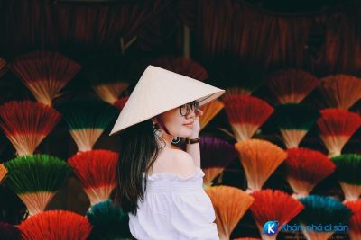 [Huế] Khám phá 5 làng nghề truyền thống nổi tiếng tại Huế