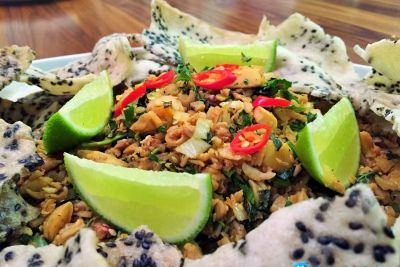 [Huế] Ăn gì ở Huế ? thưởng thức 4 món ngon được làm từ hến