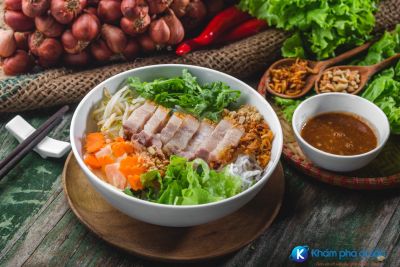 [Đà Nẵng] Top những món ngon Đà Nẵng mà bạn không thể bỏ qua
